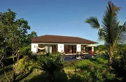 Frangipani Garden Pool Villa 